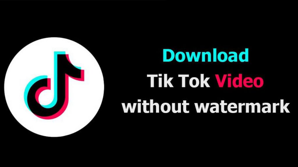 Top 5 công cụ tải video Tiktok không có logo miễn phí