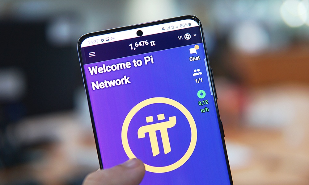 Có nên đầu tư vào dự án Pi Network hay không?