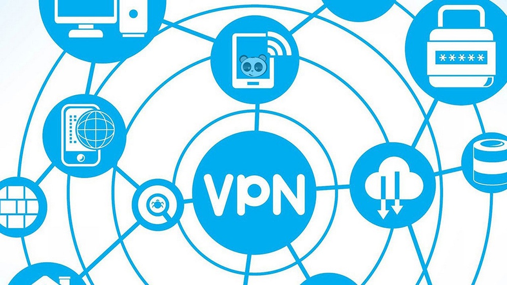 Tìm hiểu về mạng riêng ảo VPN