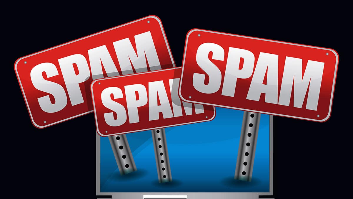 Spam là gì? Giải thích hiện tượng spam Zalo, Facebook