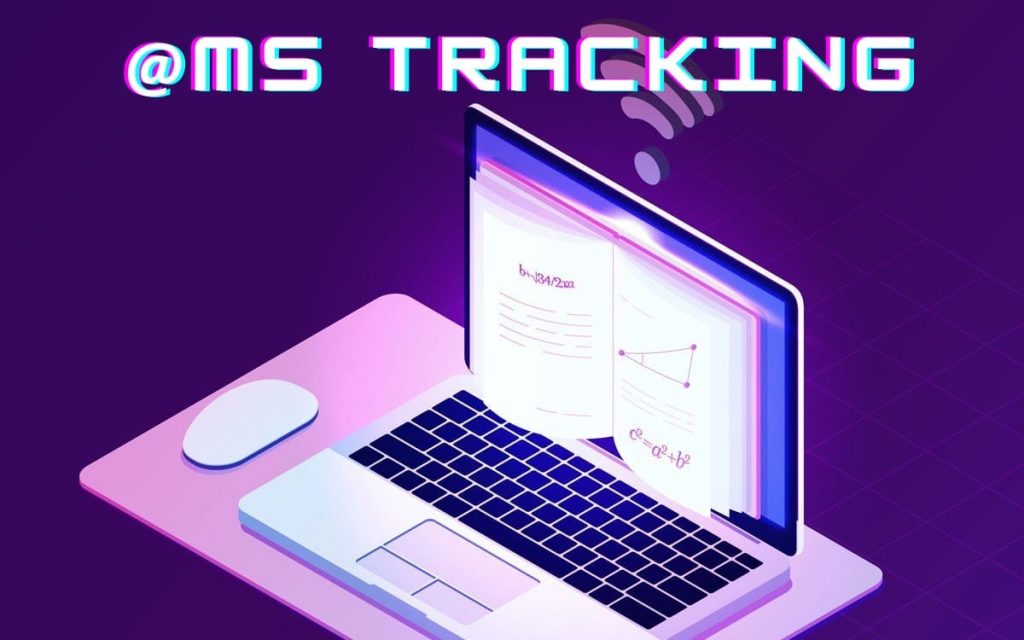MS tracking là gì? Tìm hiểu MS tracking thi online thật hay không?