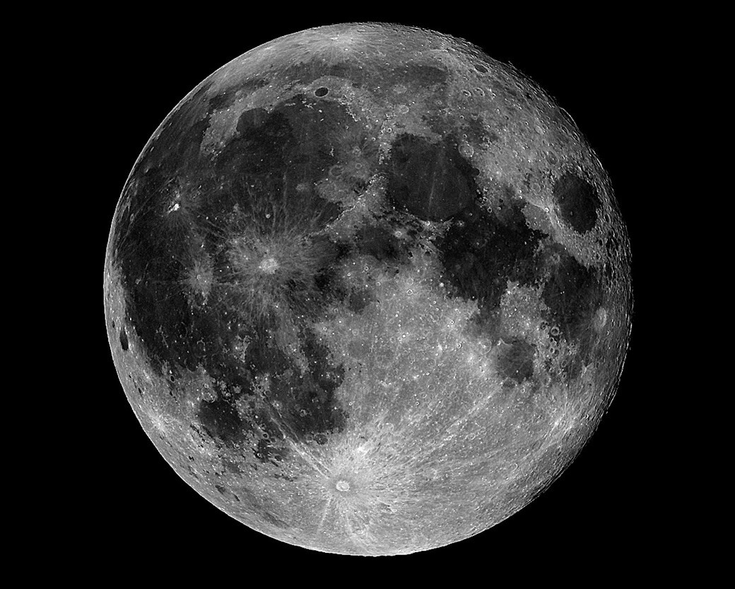 Tổng hợp với hơn 64 về ảnh mặt trăng làm hình nền hay nhất   cdgdbentreeduvn