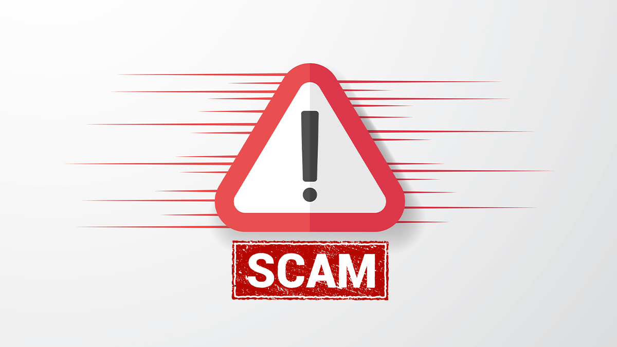 Scam là gì? Làm thế nào để nhận biết scam lừa đảo?