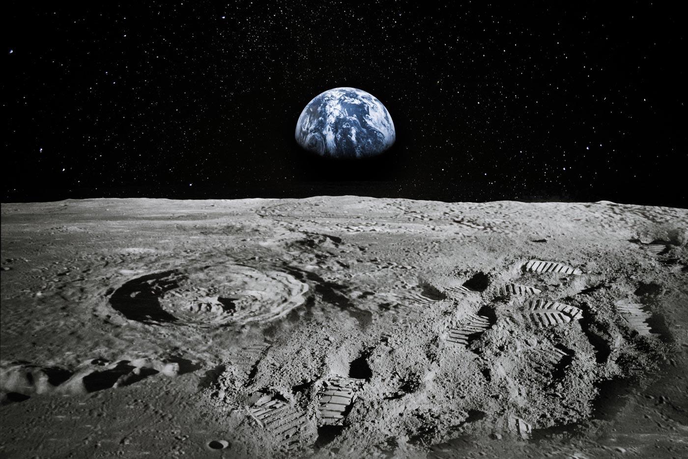 Trend mặt trăng là gì? Hướng dẫn tìm ảnh mặt trăng theo ngày tháng năm sinh
