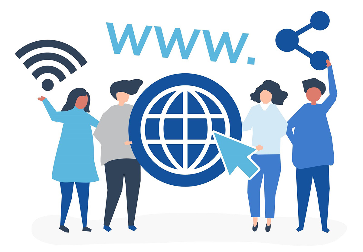 Www là gì? Ý nghĩa và tầm quan trọng của www