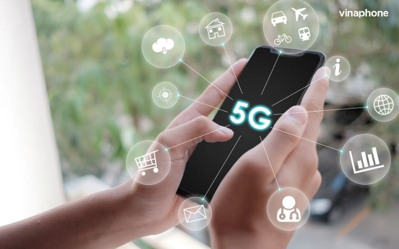 Các gói cước 5G MobiFone 1 ngày tốc độ cao, nhiều ưu đãi