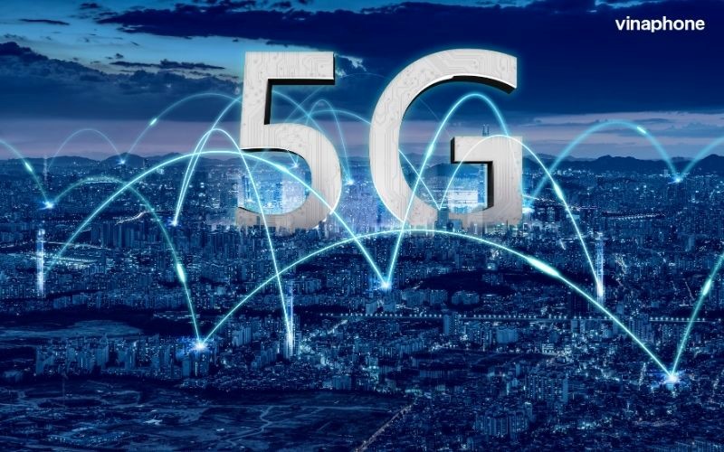 Tìm hiểu về mạng 5G là gì